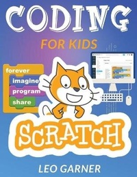 Abbildung von: Coding for Kids Scratch - Eugenio Tonelli