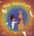 Cover: Ada's Adventure - Helen's Publishing House