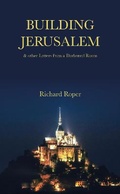 Cover: Building Jerusalem - Milton Publishing