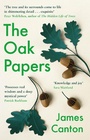Cover: The Oak Papers - Canongate Books