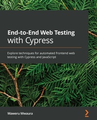 Abbildung von: End-to-End Web Testing with Cypress - De Gruyter