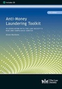 Cover: Anti-Money Laundering Toolkit - The Law Society