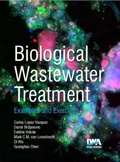 Cover: Biological Wastewater Treatment - IWA Publishing