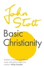 Cover: Basic Christianity - Inter-Varsity Press