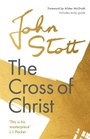 Cover: The Cross of Christ - Inter-Varsity Press