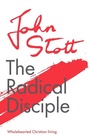 Cover: The Radical Disciple - Inter-Varsity Press