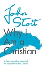 Cover: Why I am a Christian - Inter-Varsity Press