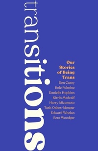 Abbildung von: Transitions - Jessica Kingsley Publishers