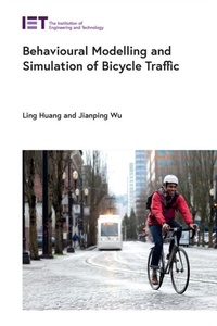 Abbildung von: Behavioural Modelling and Simulation of Bicycle Traffic - Institution of Engineering and Technology