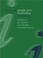 Cover: Issues in Design and Technology Teaching - Routledge