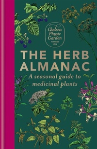 Abbildung von: The Herb Almanac - Aster