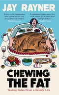 Cover: Chewing the Fat - Guardian Faber Publishing