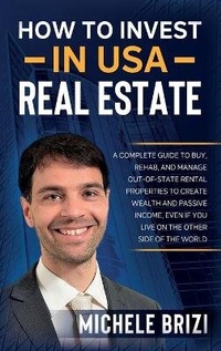 Abbildung von: How to Invest in USA Real Estate - Mikan Ltd