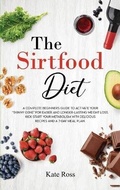 Cover: The Sirtfood Diet - Bestpublishers ltd