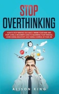 Cover: Stop Overthinking - Freedom 2020 LTD