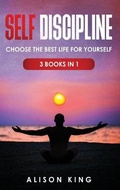 Cover: Self Discipline - Freedom 2020 LTD