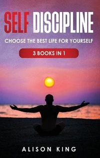 Enlarge image Cover: Self Discipline - Freedom 2020 LTD