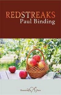 Enlarge image Cover: Redstreaks - Shoestring Press