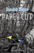 Cover: Paper Cut - Shoestring Press