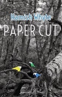 Enlarge image Cover: Paper Cut - Shoestring Press