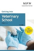 Cover: Getting into Veterinary School - Trotman Education