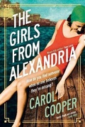 Cover: The Girls from Alexandria - Agora Books