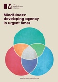 Cover: Mindfulness - Mindfulness Initiative