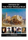 Cover: Artists Of The First World War - Posh Up North