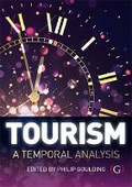 Cover: Tourism - Goodfellow Publishers Limited