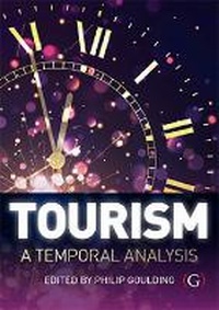 Enlarge image Cover: Tourism - Goodfellow Publishers Limited