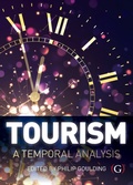 Cover: Tourism - Goodfellow Publishers Limited