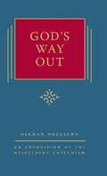 Cover: God's Way Out - Reformed Free Publishing Association