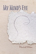 Cover: My Mind's Eye - Poetry Box