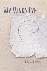 Enlarge image Cover: My Mind's Eye - Poetry Box