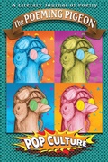 Cover: The Poeming Pigeon - Poetry Box