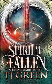 Enlarge image Cover: Spirit of the Fallen - Mountolive Publishing