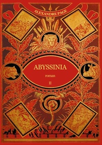 Abbildung von: Abyssinia Volume 2 - BoD - Books on Demand