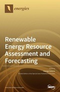 Cover: Renewable Energy Resource Assessment and Forecasting - MDPI AG