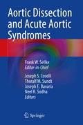 Bild: Aortic Dissection and Acute Aortic Syndromes - Springer