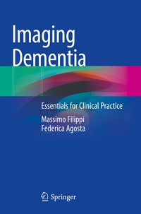 Abbildung von: Imaging Dementia - Springer
