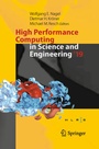 Cover: High Performance Computing in Science and Engineering '19 - Springer