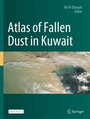 Cover: Atlas of Fallen Dust in Kuwait - Springer