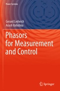 Cover: Phasors for Measurement and Control - Springer
