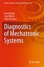 Cover: Diagnostics of Mechatronic Systems - Springer