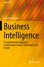 Cover: Business Intelligence - Springer