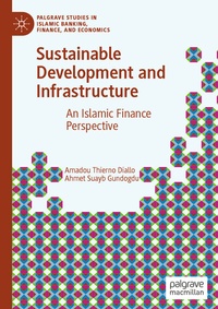 Abbildung von: Sustainable Development and Infrastructure - Palgrave Macmillan