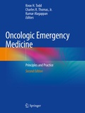 Cover: Oncologic Emergency Medicine - Springer
