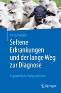 Abbildung von: Seltene Erkrankungen und der lange Weg zur Diagnose - Springer
