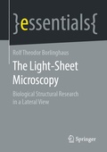 Abbildung von: The Light-Sheet Microscopy - Springer