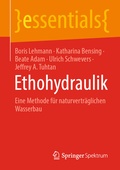 Cover: Ethohydraulik - Springer Spektrum